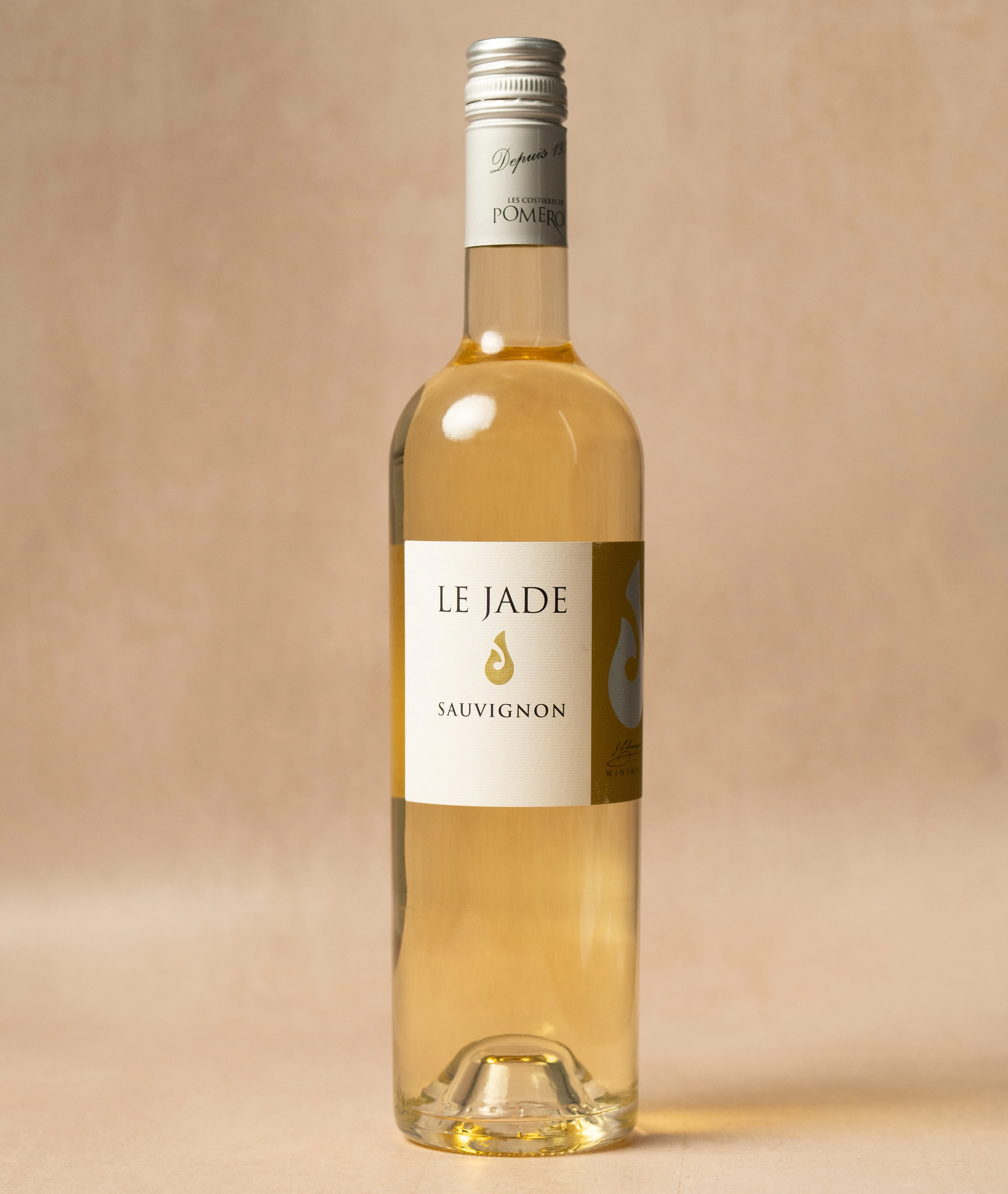 Le Jade Sauvignon Blanc