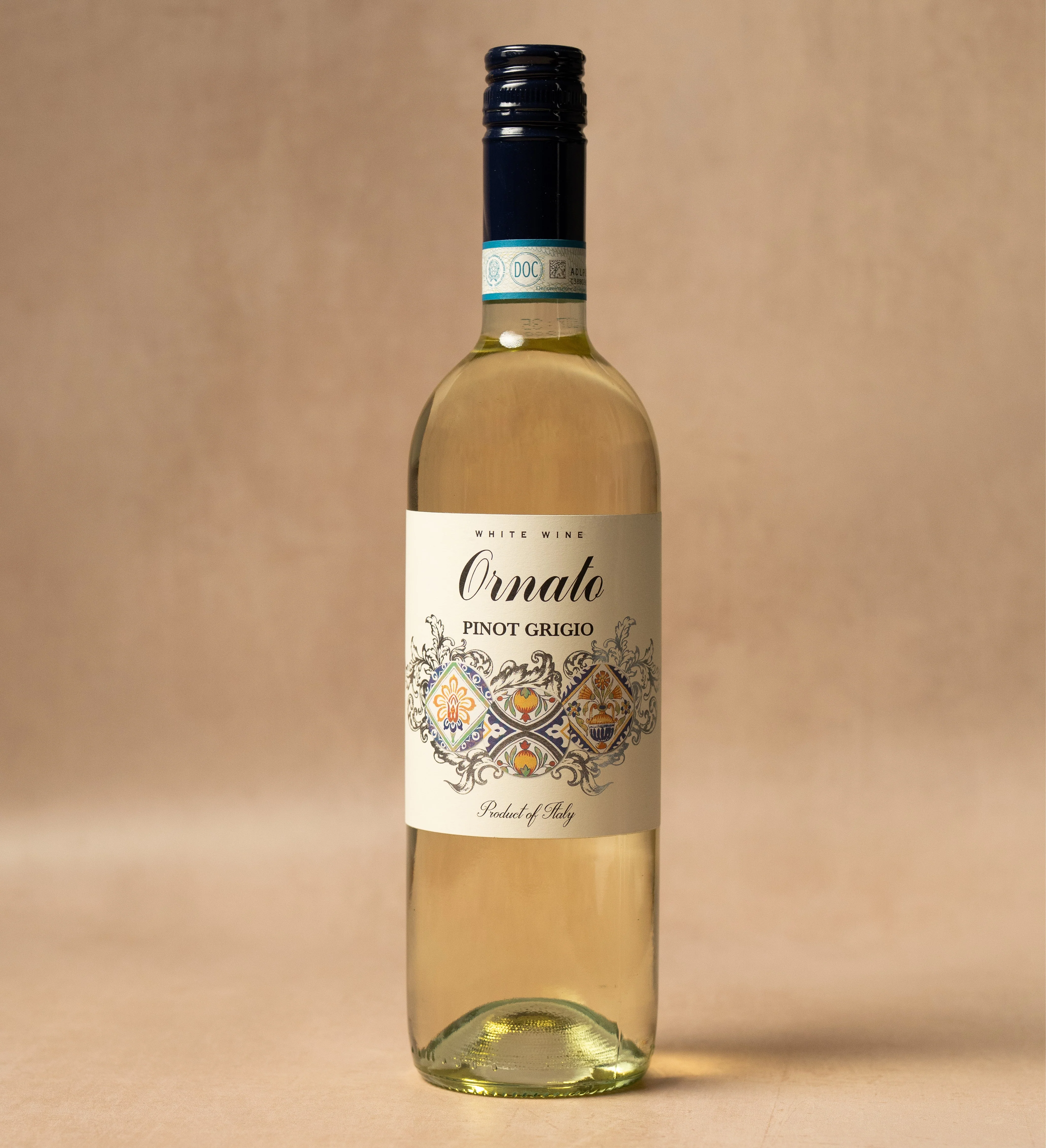 Ornato Pinot Grigio Delle Venezie