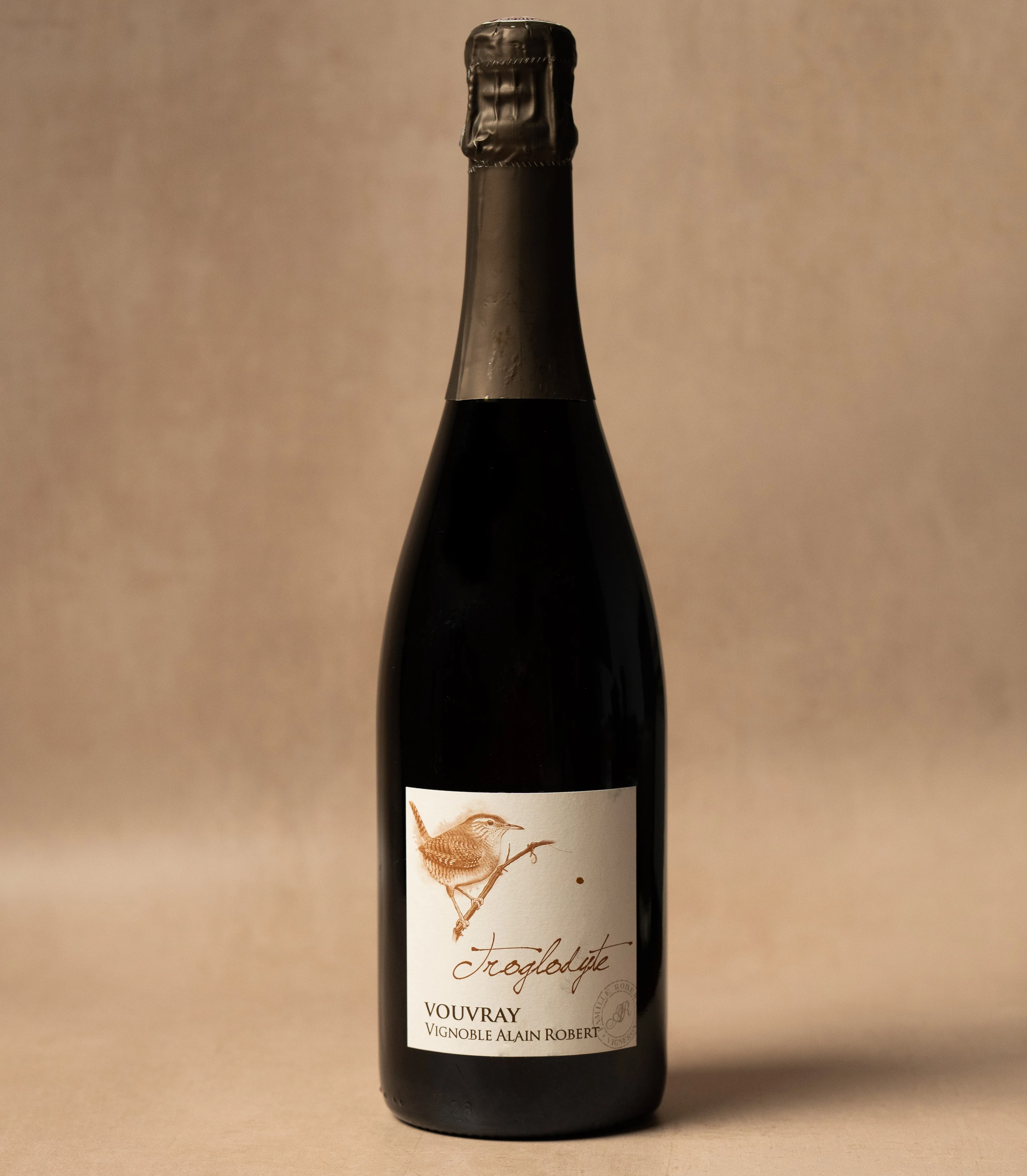Vouvray Vignoble Alain Robert